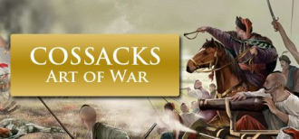 extrait jeux-video Cossacks: Art of War