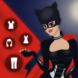 extrait jeux-video Costume Party Girl Habiller Pro - jeux de fille jeu gratuit bébé filles pour bebe mode princesse