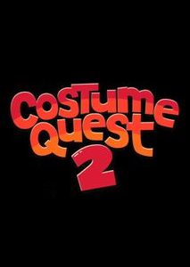 extrait jeux-video Costume Quest 2