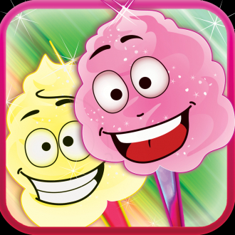 extrait jeux-video Cotton Candy cuisine pour les enfants