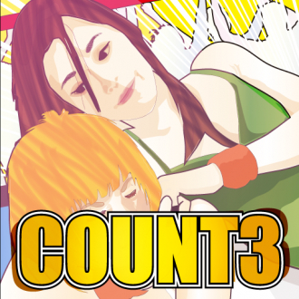 extrait jeux-video Count 3
