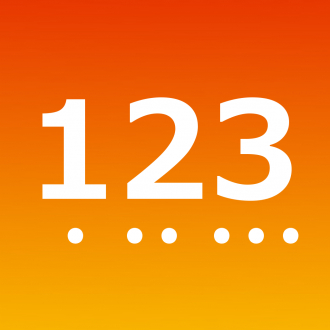 extrait jeux-video Count Numbers