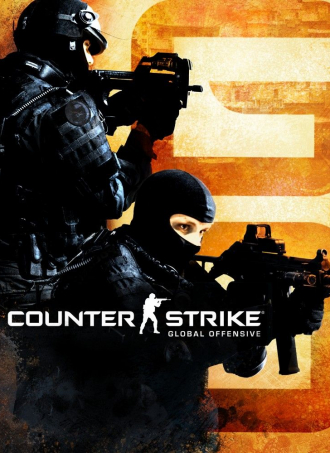 extrait jeux-video Counter-Strike : Global Offensive
