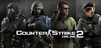 extrait jeux-video Counter-Strike Online 2