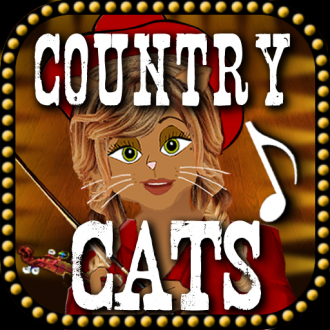 extrait jeux-video Country Cats
