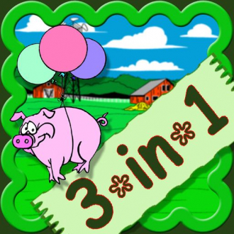 extrait jeux-video Country Farm FUNPACK
