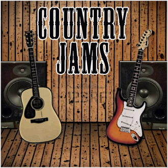 extrait jeux-video Country Jams