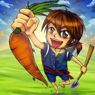 extrait jeux-video Country Life
