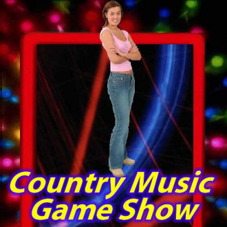 extrait jeux-video Country Music Game Show