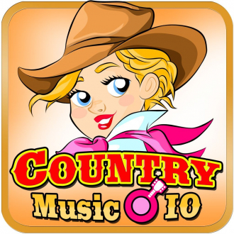 extrait jeux-video Country Music IO