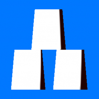 extrait jeux-video Coupe d'empilage - le sport tasse jeu tactile