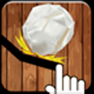 extrait jeux-video Coureur Balls
