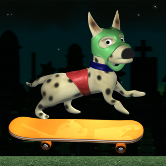 extrait jeux-video Course Chien Étonnant Mania - Jouer gratuit jeux gratuits jeu voiture gratuis cuisine gratui