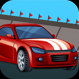 extrait jeux-video Course De Dérapages Furieux - Édition Cascades Extrêmes