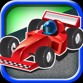 extrait jeux-video Course de Drag - Nitro extrème jeu