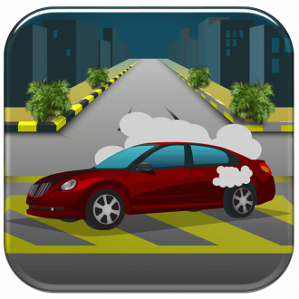 extrait jeux-video Course Génial Parking Mania - jeux de moto foot jeu billard coiffure gratui jigsaw puzzle d
