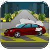 extrait jeux-video Course Génial Parking Mania Pro - jouer cool jeu de conduite virtuelle