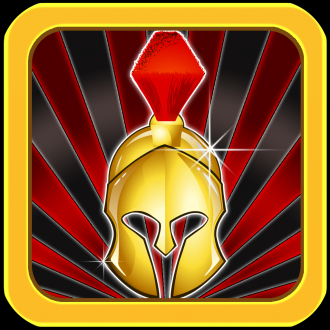 extrait jeux-video COURSE SPARTIATE