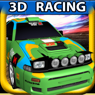 extrait jeux-video courses de sprint (par 3D gratuit jeux de course de voiture)