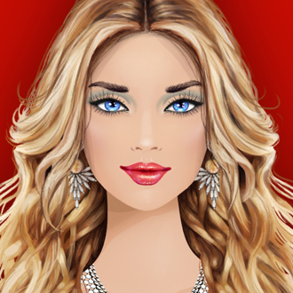 extrait jeux-video Covet Fashion - The Game for Dresses, Hairstyles and Shopping