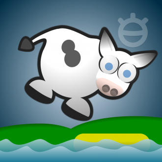 extrait jeux-video Cowabunga