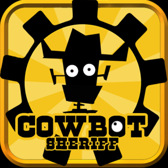 extrait jeux-video COWBOT SHERIFF