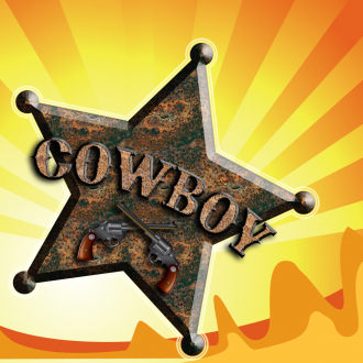 extrait jeux-video Cowboy Trigger Pro