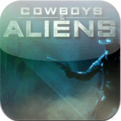 extrait jeux-video Cowboys &amp; Aliens : Silver City Defense