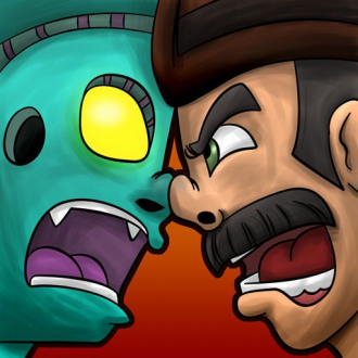 extrait jeux-video Cowboys vs. Aliens