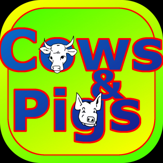 extrait jeux-video CowsAndPigs