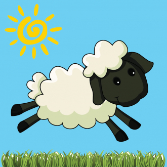 extrait jeux-video Cozy Sheep