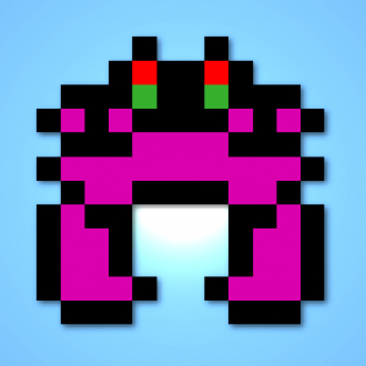 extrait jeux-video Crab Crab !