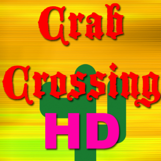 extrait jeux-video Crab Crossing HD: The River Crossing Game