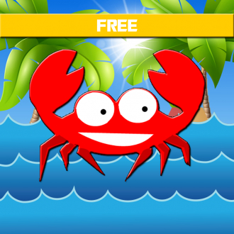 extrait jeux-video Crab Sauce