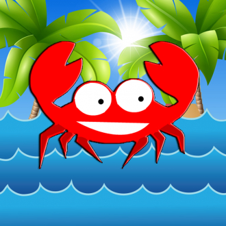 extrait jeux-video Crab Sauce Pro