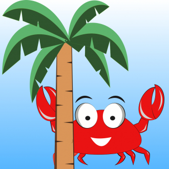 extrait jeux-video CrabSwag