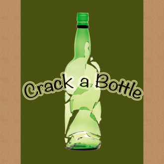 extrait jeux-video Crack a Bottle