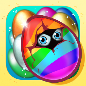 extrait jeux-video Crack Attack