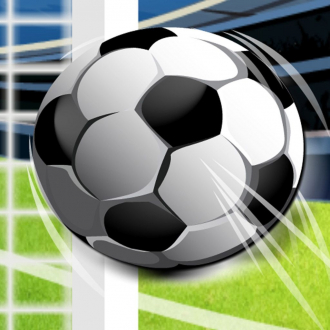 extrait jeux-video Crack Shot -Brazil Football