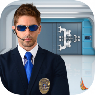 extrait jeux-video Crack The Code