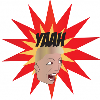 extrait jeux-video Cracked Boy