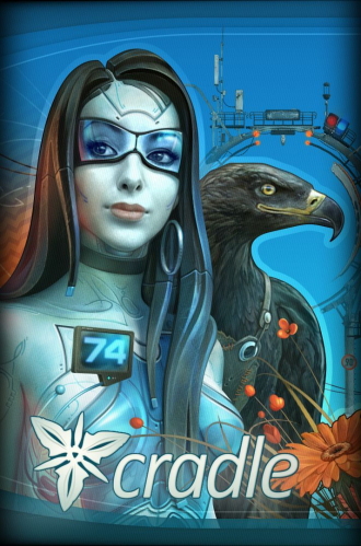 extrait jeux-video Cradle