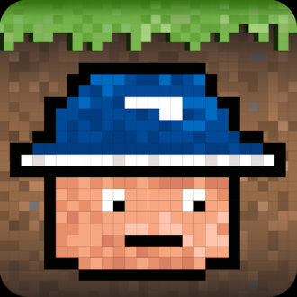 extrait jeux-video Craft Combine - Crafting Game About Mining Pixel Blocks and Scoring Combos!