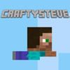 extrait jeux-video Crafty Steve - The Flappy Fun Bird Man