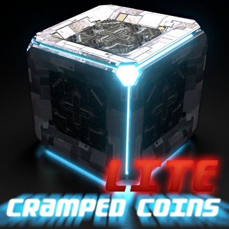 extrait jeux-video Cramped Coins Lite
