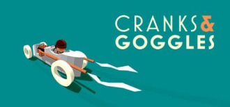 extrait jeux-video Cranks and Goggles