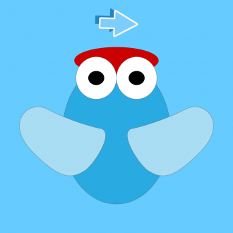 extrait jeux-video Cranky Bird