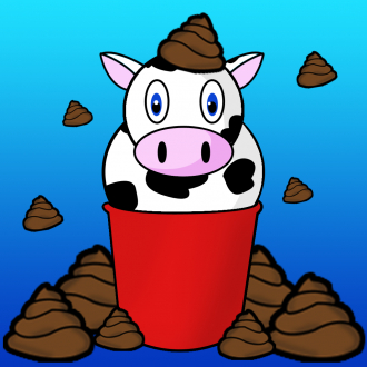 extrait jeux-video Crap Bucket