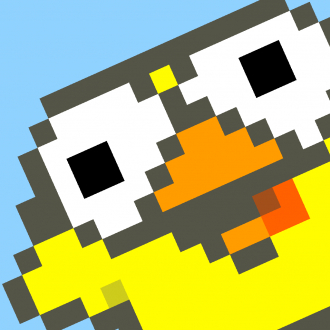 extrait jeux-video Crappy Bird