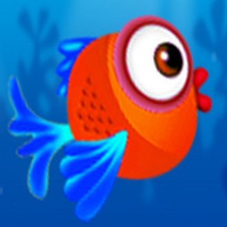 extrait jeux-video Crappy Fins